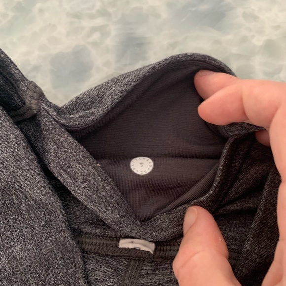 Lululemon Train Times 7/8 Leggings 25in - Picture 6 of 7